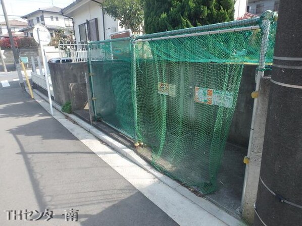 シエルブルー藤が丘の物件内観写真